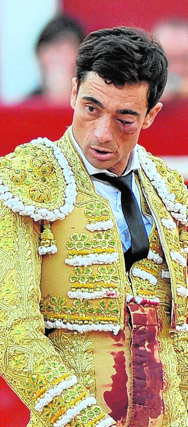 El Torero El Torero